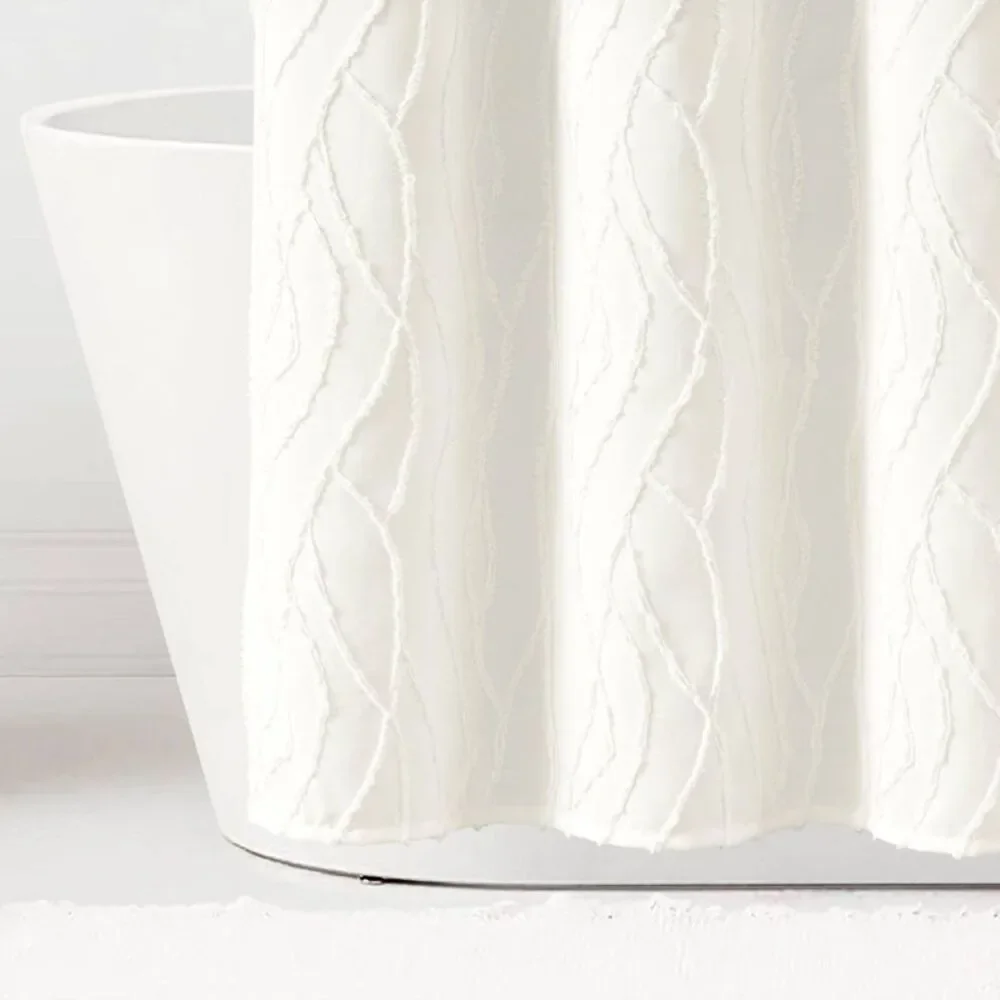 Lush Decor it unlined pattern